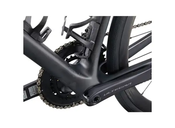 Giant Avail Advanced Pro 0 cestný bicykel Carbon