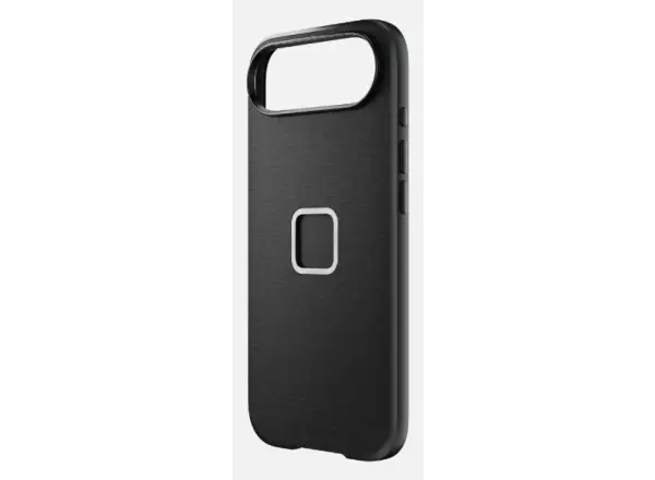 Peak Design Everyday Fabric Case iPhone 17 Air Charcoal
