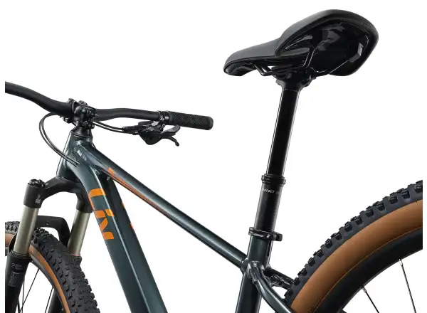 Liv Tempt 0 dámsky horský bicykel 29"  Asphalt Green