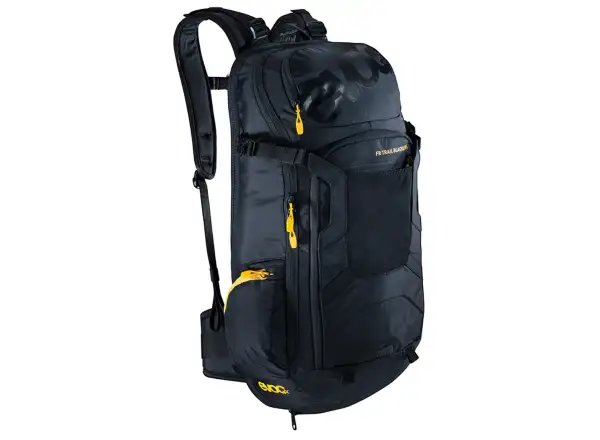 Evoc FR Trail Blackline 20 batoh 20 l čierny