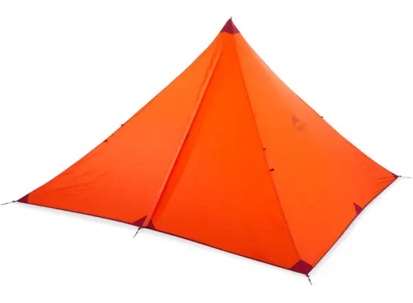 MSR Front Range UL Tarp Shelter Prístrešok pre 4 osoby