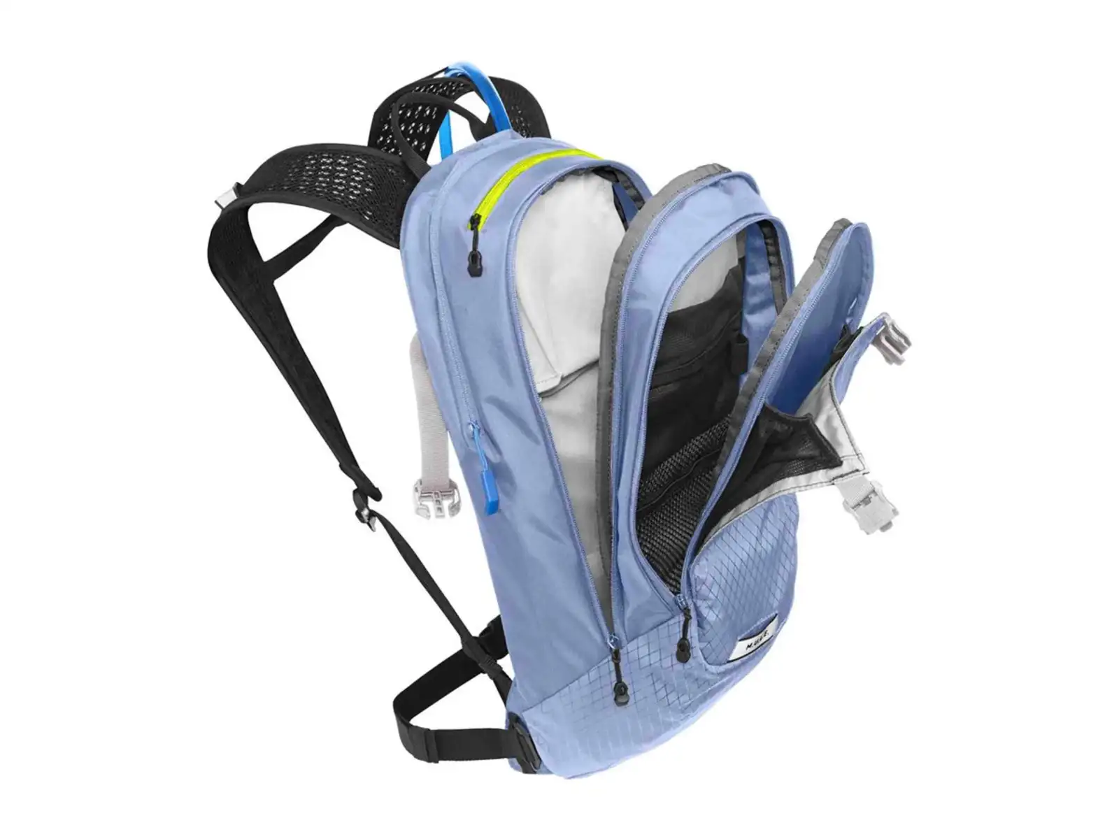 Dámsky batoh Camelbak Mule 12 l (modrý Serenity Blue)