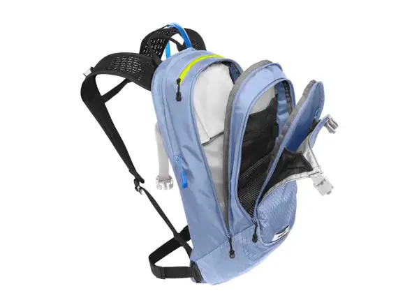Dámsky batoh Camelbak Mule 12 l (modrý Serenity Blue)