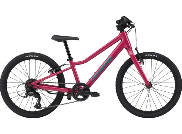 Cannondale Quick 20 detský bicykel ORC