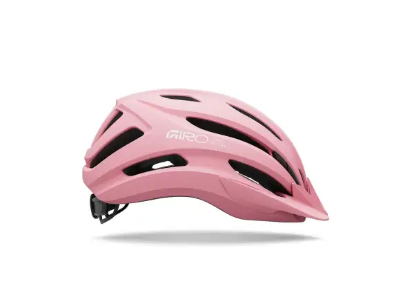 Giro Register II MIPS Youth detská prilba Mat Light Pink