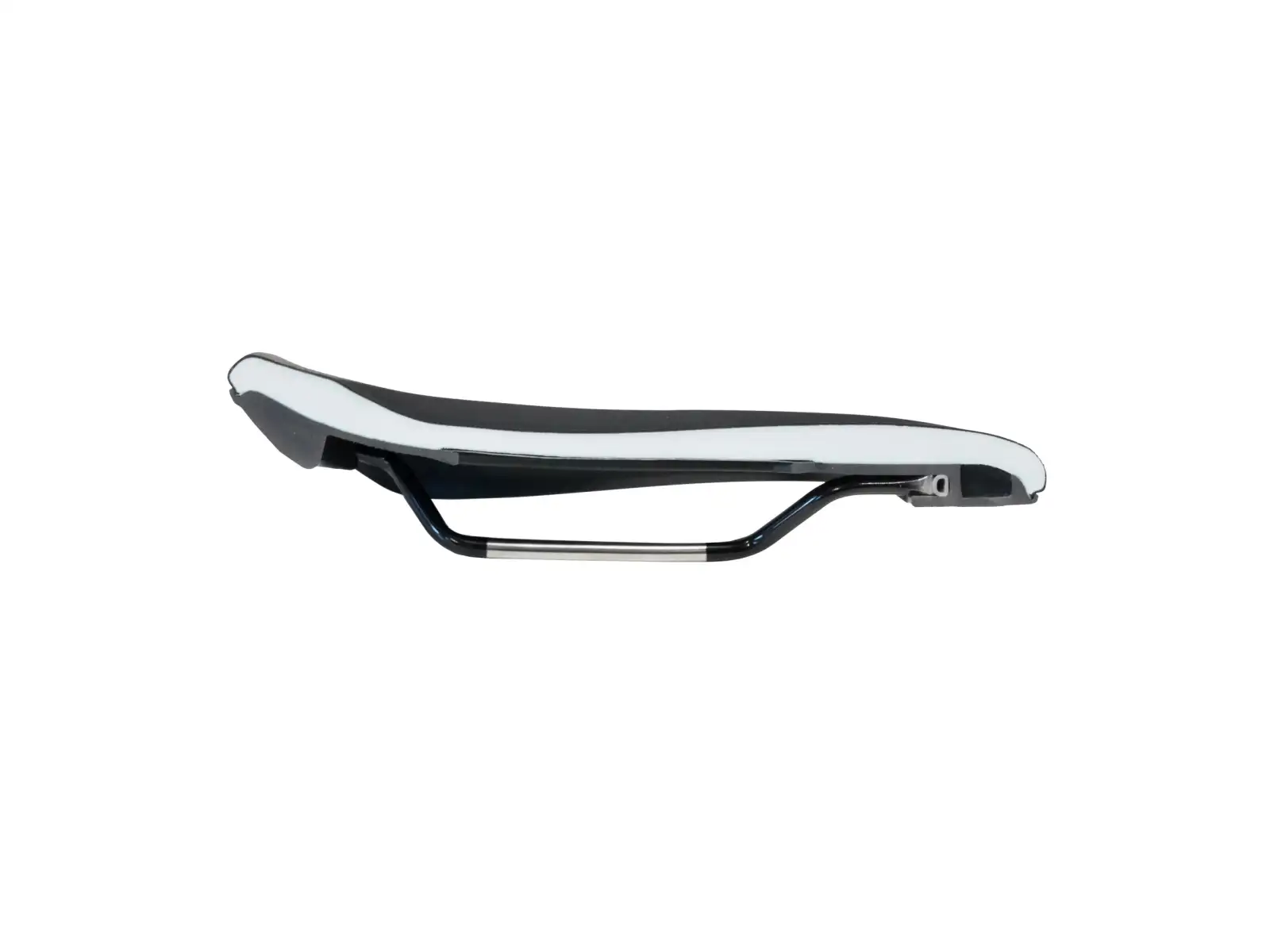 WTB Rocket Stainless Fusion Form Medium sedlo čierna