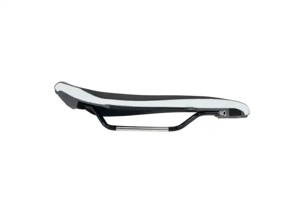 WTB Rocket Stainless Fusion Form Medium sedlo čierna