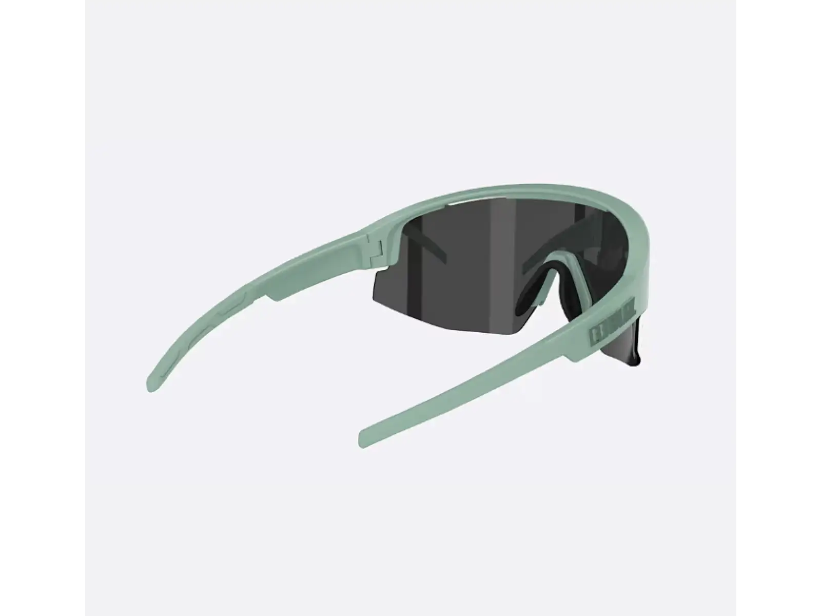 Bliz Matrix slnečné okuliare Crystal Black/Brown Green Multi