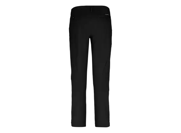Salewa Puez Dolomitic 2 Durastretch Regular pánske nohavice Black Out.