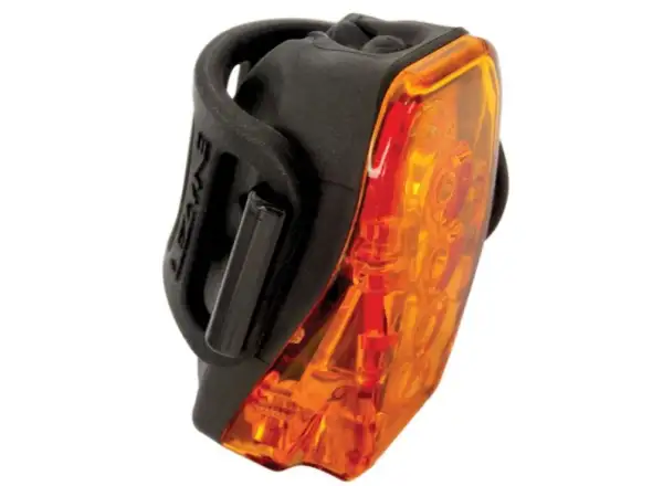 Lezyne Laser Drive zadné svetlo
