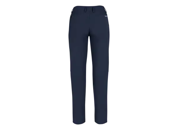 Salewa Puez Durastretch Cargo Dámske nohavice Navy Blazer