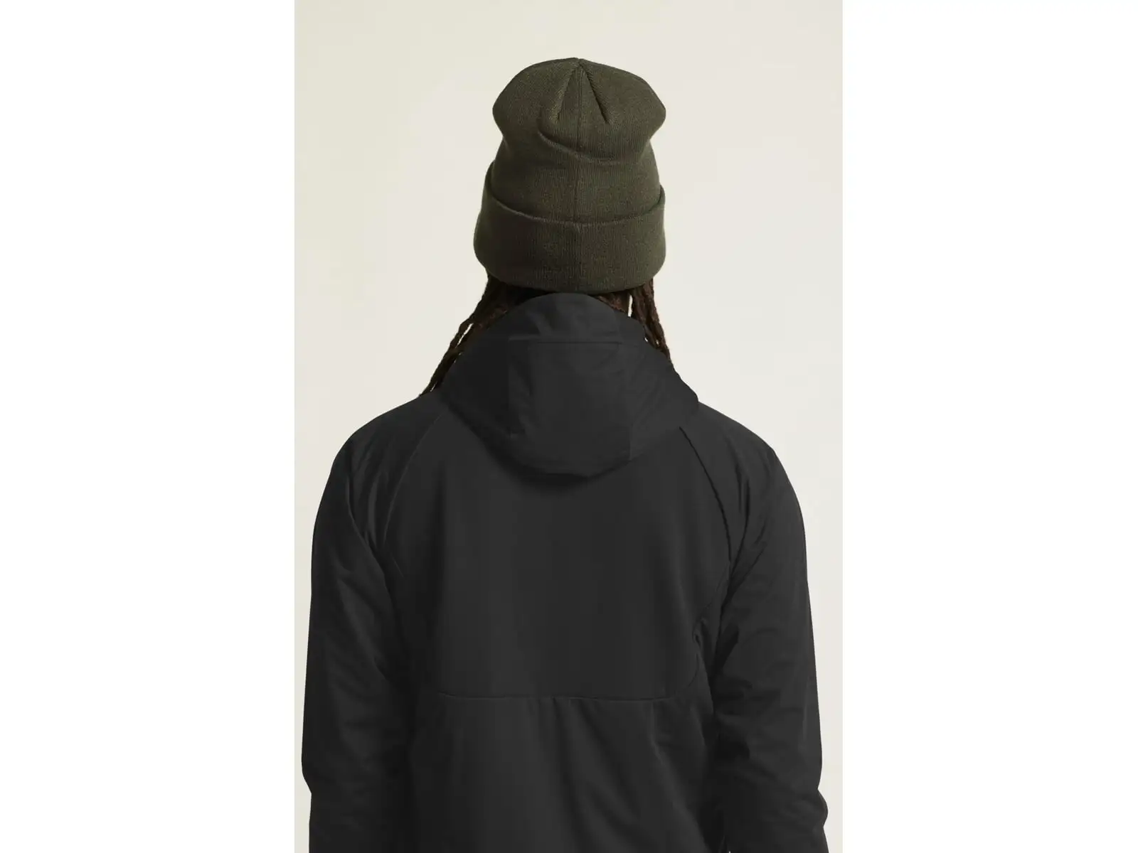 Craft ADV Pursuit Thermal pánska bunda čierna M