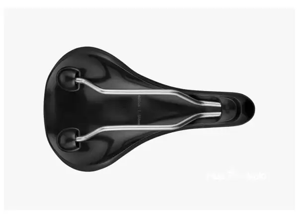 Cannondale Scoop Radius Cromo Gel sedlo 155 mm