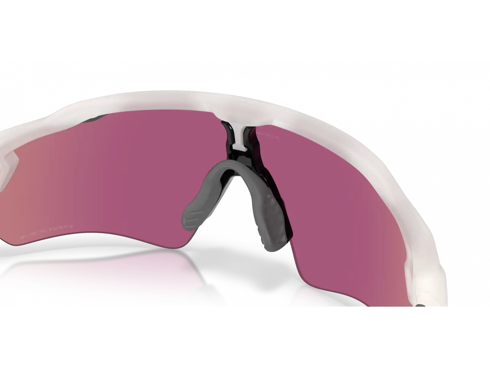 Oakley Radar EV Path okuliare Matte Vapor/Prizm Road Jade