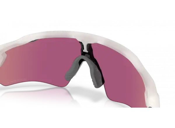 Oakley Radar EV Path okuliare Matte Vapor/Prizm Road Jade