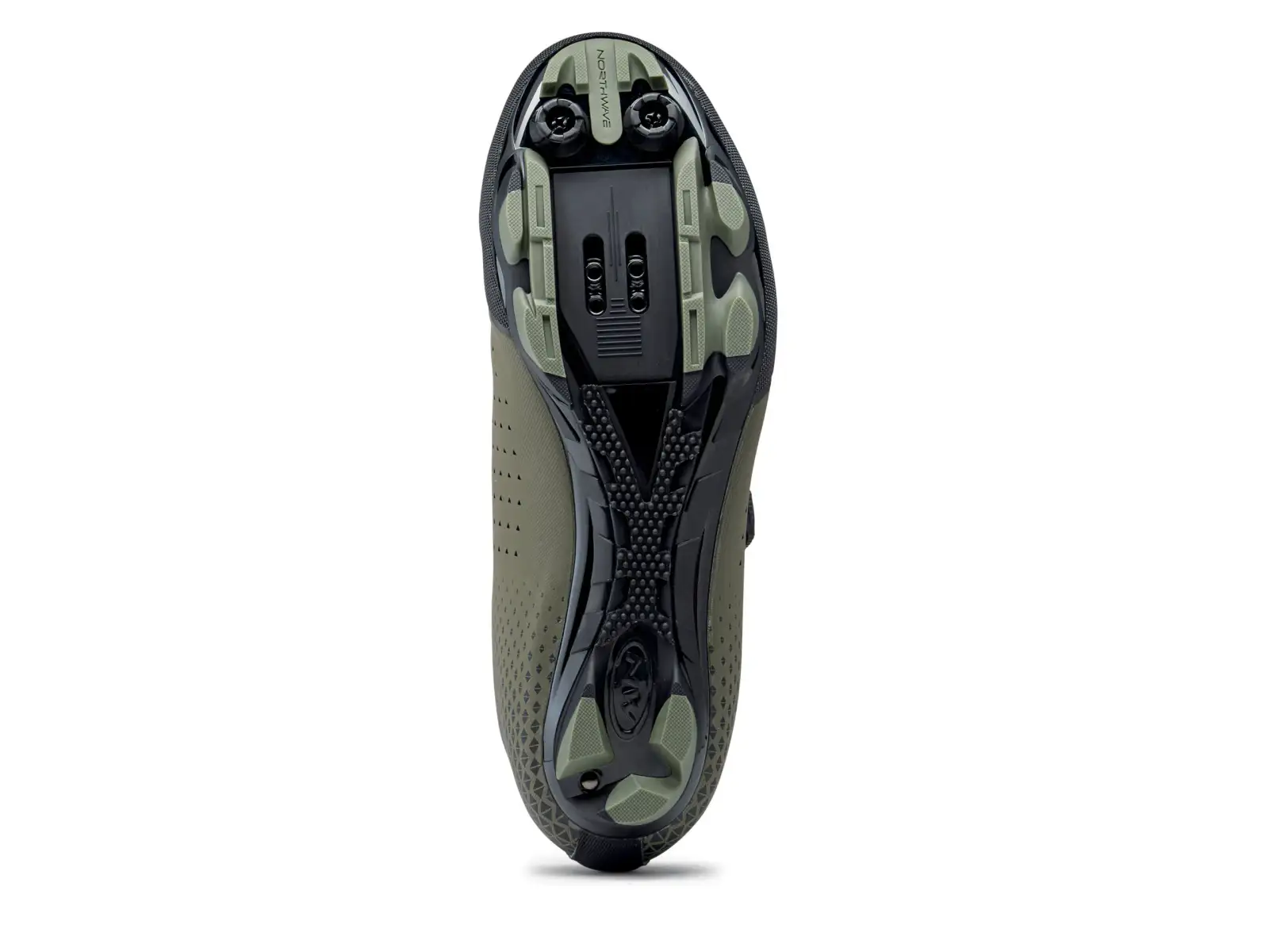 Northwave Origin Plus 2 pánske MTB tretry Forest