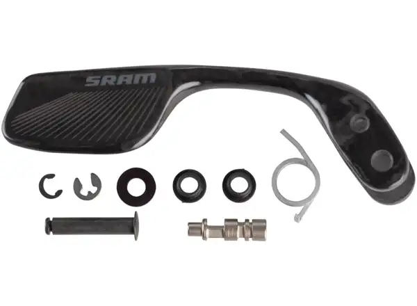 Sram Red HRD B2 Radiaca páka ľavá sada