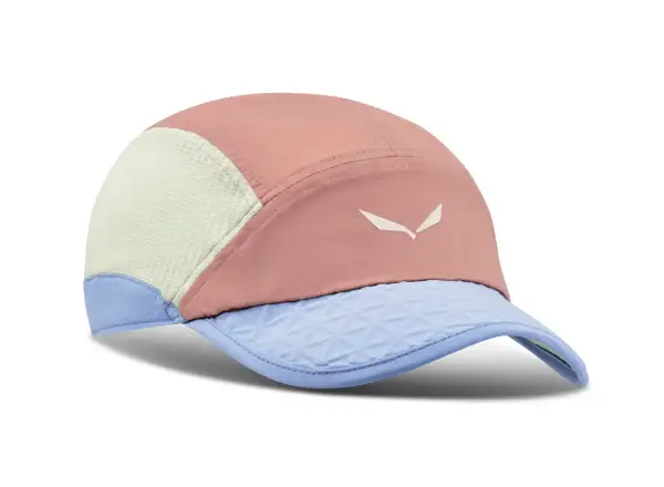 Salewa Pedroc 2 Durastretch Light šiltovka Desert Pink