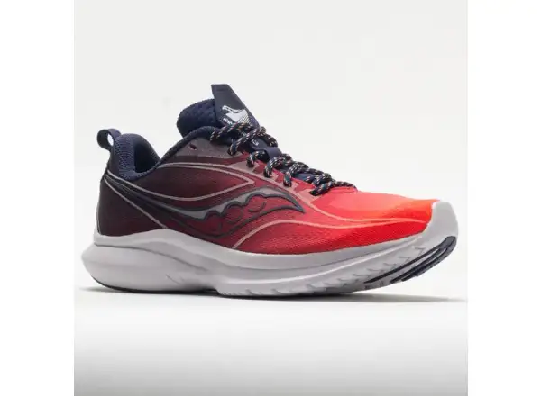 Saucony Kinvara 13 dámska bežecká obuv night lite