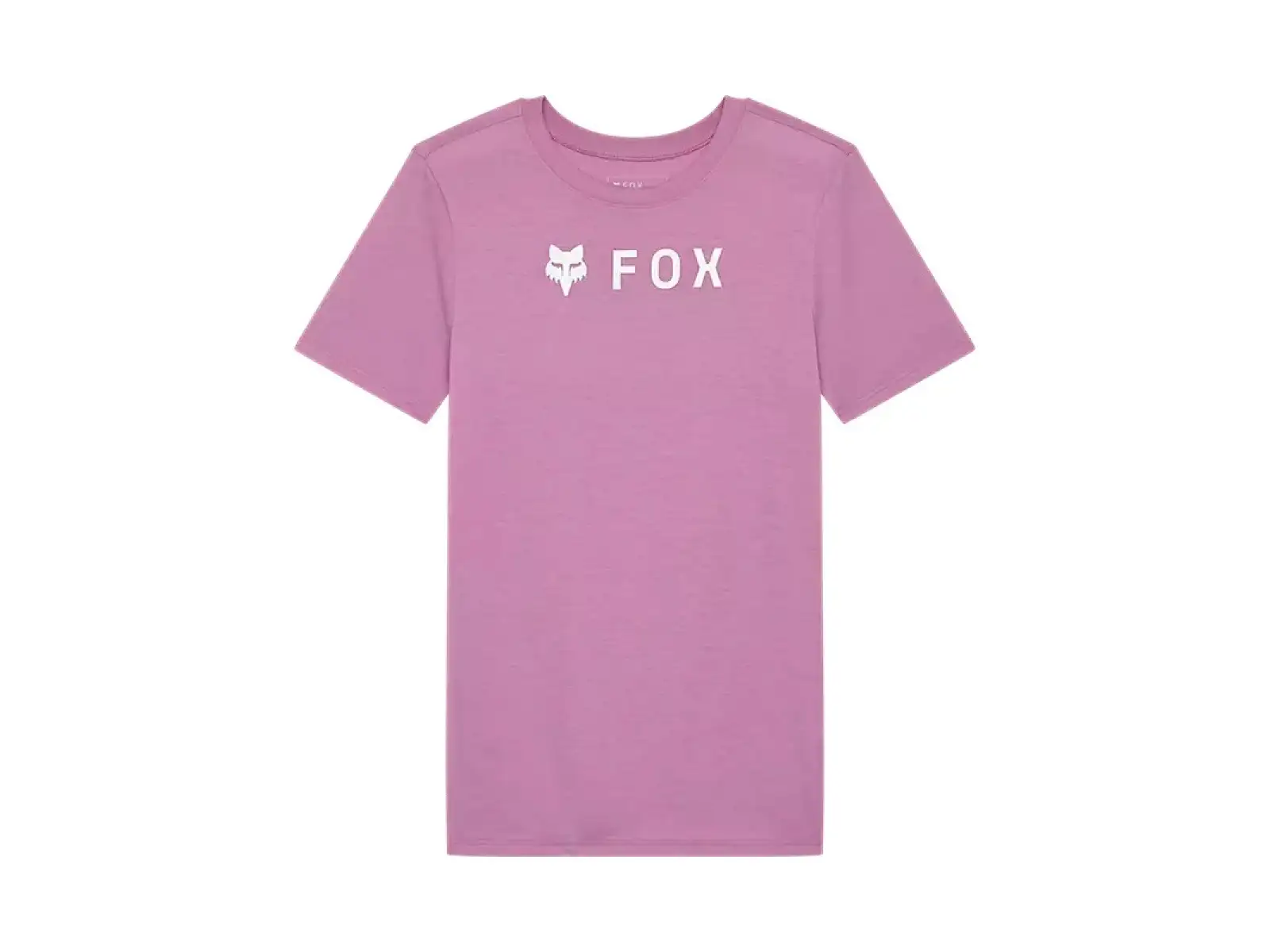 Fox Absolute Tech dámske tričko krátky rukáv Purple Haze