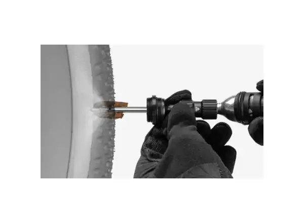Topeak náradie Tubi cartridge T16