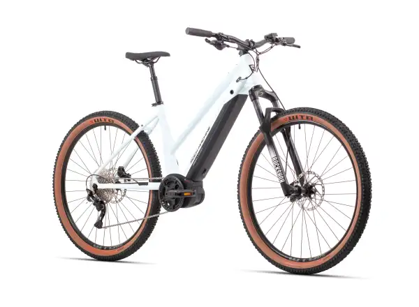 Rock Machine Torrent e70-29 B Easy Entry horský bicykel Gloss White/Black