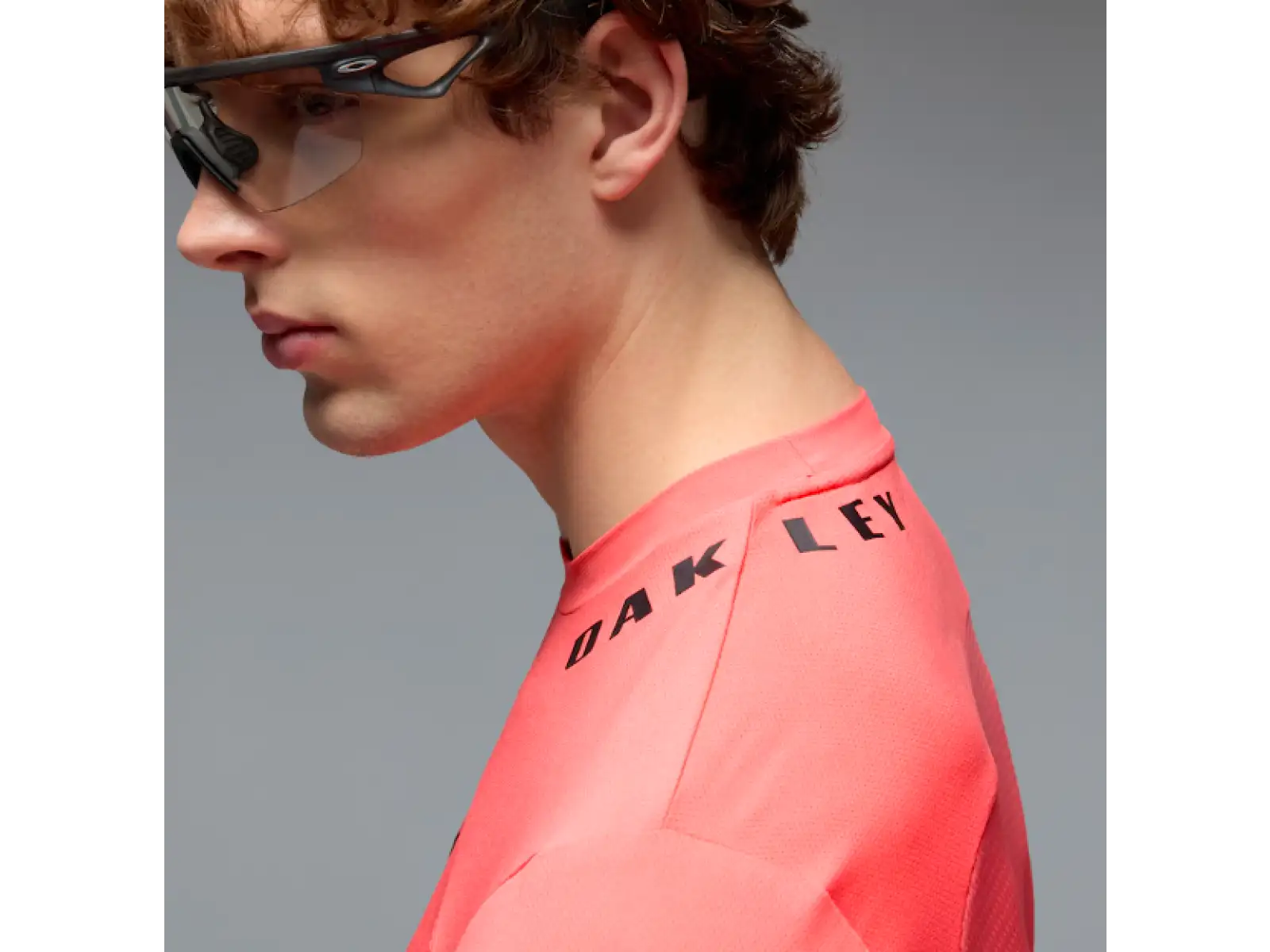 Oakley Free Ride RC pánsky dres dlhý rukáv Paloma