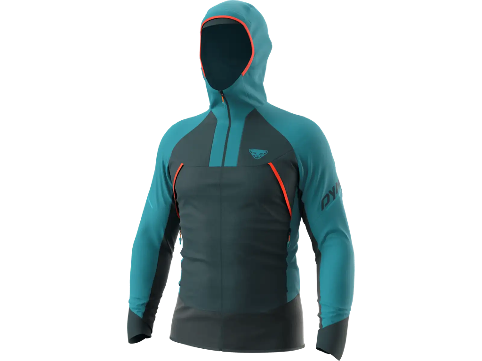Dynafit Speed Softshell Pánska Storm Blue