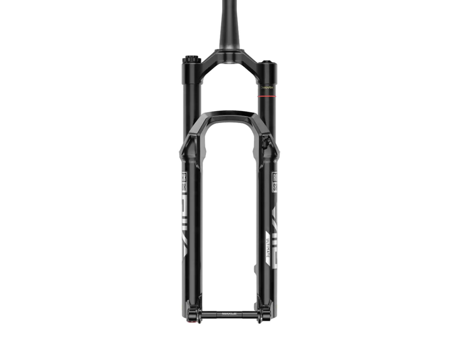 Rock Shox Pike Ultimate RC2 C1 29" odpružená vidlica 44 mm Gloss Black
