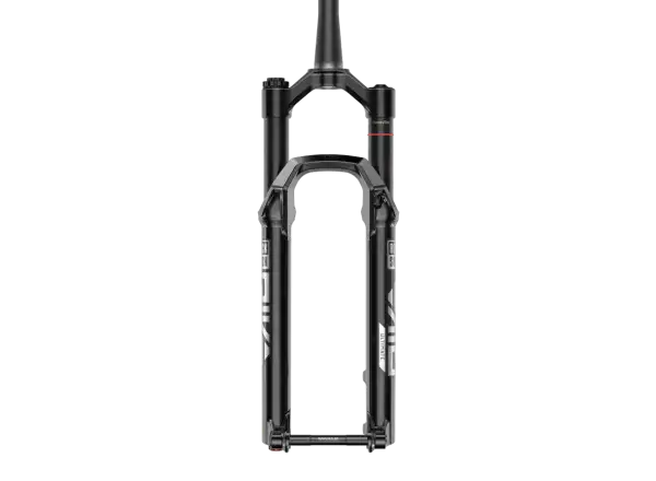 Rock Shox Pike Ultimate RC2 C1 29" odpružená vidlica 44 mm Gloss Black