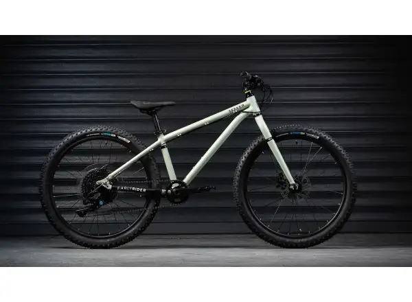 Early Rider Seeker 24 detský bicykel Sage Green