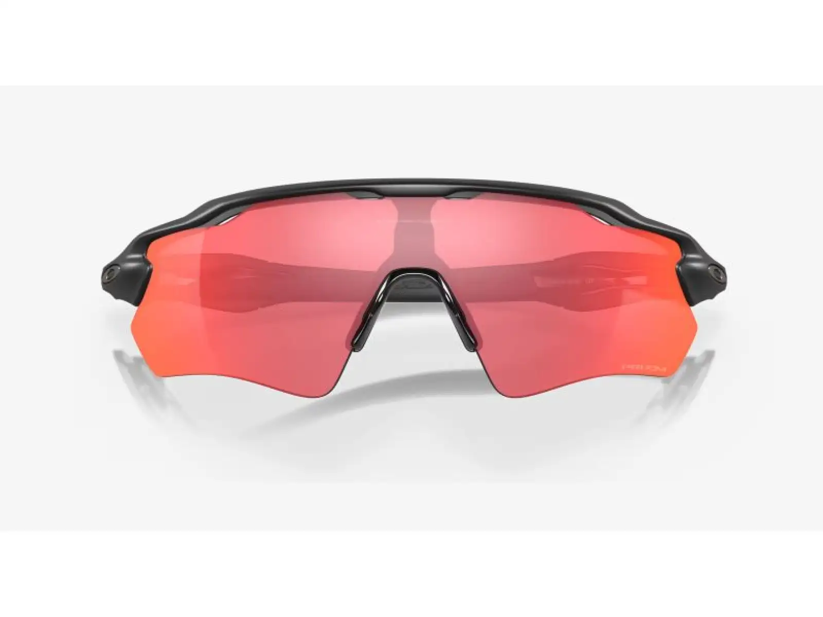 Oakley Radar okuliare Matte Black/Prizm Trail Torch