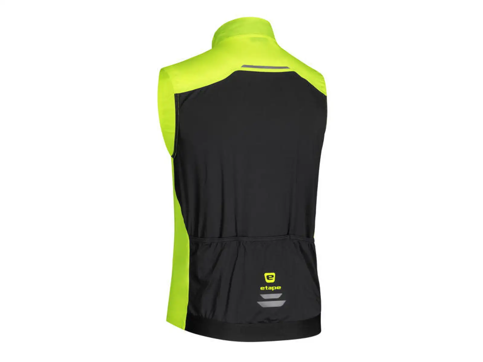 Etape vesta MISTRAL 2.0 žltá fluo