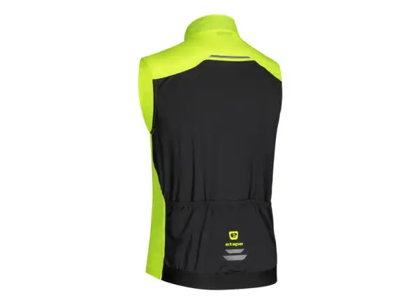 Etape vesta MISTRAL 2.0 žltá fluo