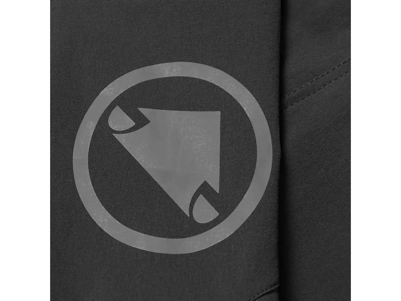 Endura MT500jr detské kraťasy Black