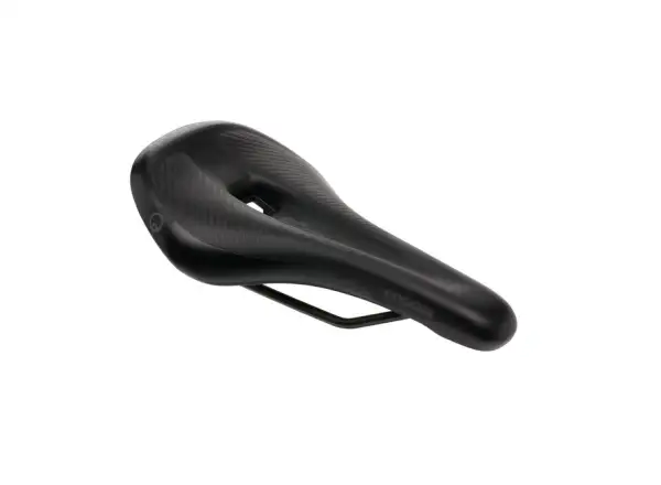 Sedlo Ergon SM E-Mountain Gel Men čierna