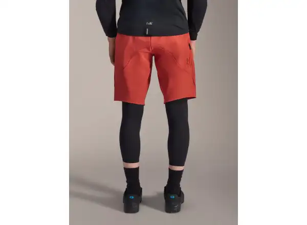 Alpinestars A-Motion Plasma chrániče kolien Black