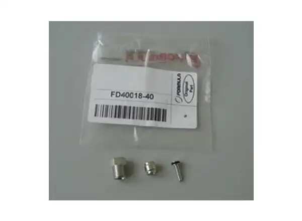Formula koncovka hadice R1, RX, Mega, TheOne,C1 - olivka, tŕň, matica M8*1