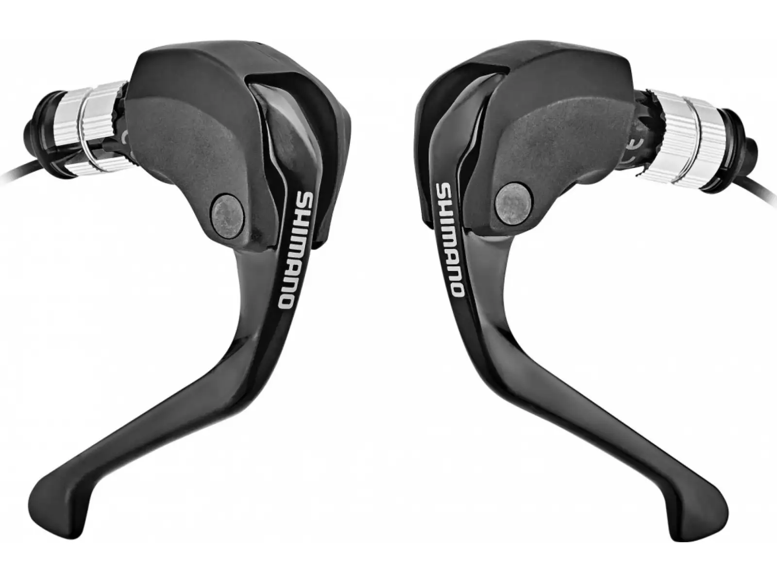 Shimano Ultegra ST-R8060 Di2 TT radiace a brzdové páky