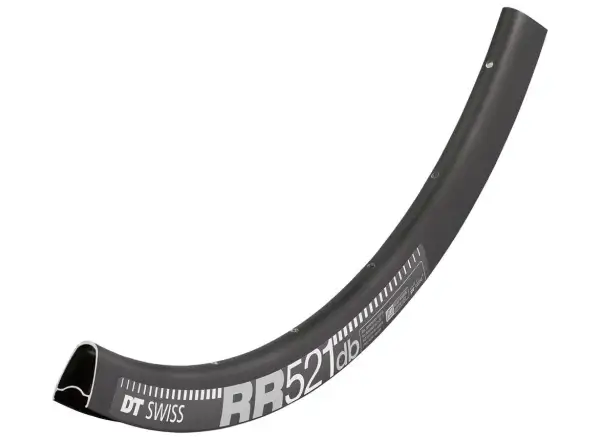 DT Swiss RR 521 Disc cyklokrosový ráfik
