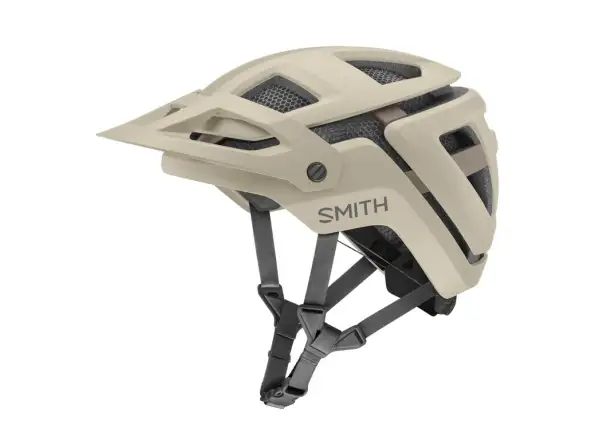 Smith Forefront 3 Mips MTB prilba Matte Chalk