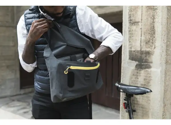 Apidura City Messenger taška 13"