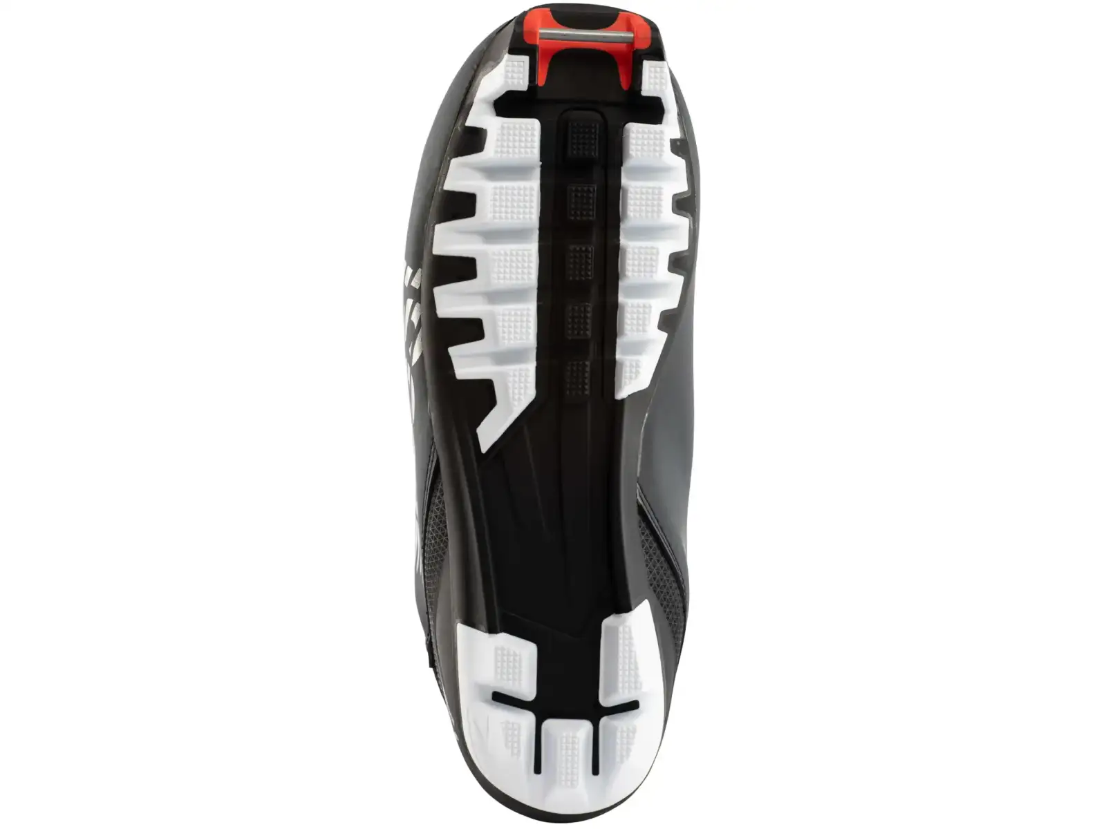 Rossignol X-8 Classic FW-XC dámske topánky na bežecké lyžovanie