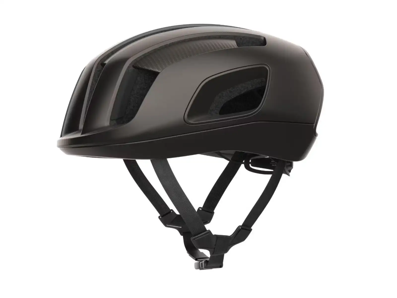 POC Cytal Carbon prilba Black