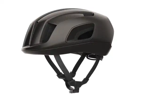 POC Cytal Carbon prilba Black