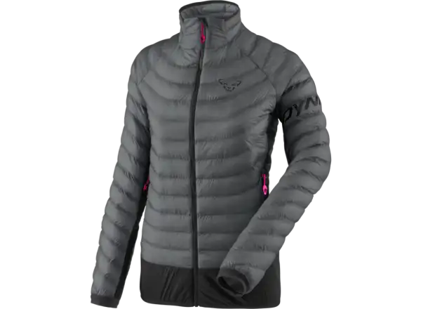 Dynafit TLT Light Insulation Dámska bunda Magnet