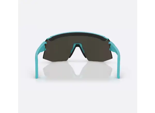Bliz Breeze slnečné okuliare Matte Turquoise/Blue Green Multi