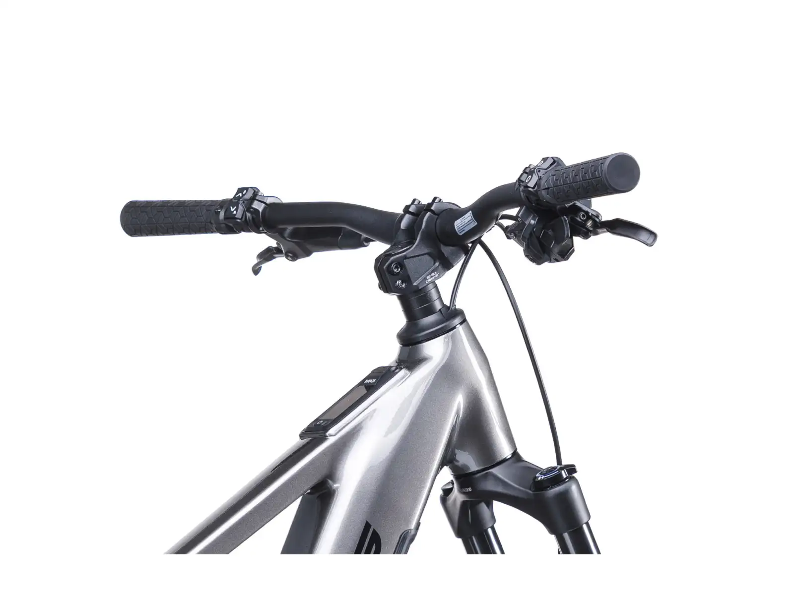 Crussis ONE-Fionna AX 9.12-M2S(800) horský elektrobicykel