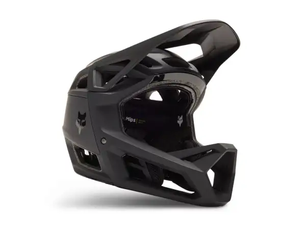 Fox Proframe Rs Ce MIPS cyklistická prilba matte black