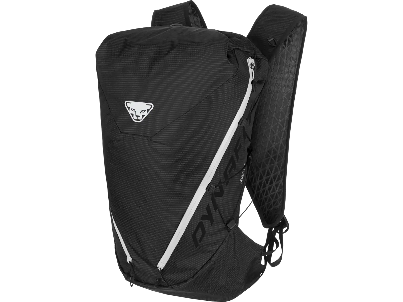 Batoh Dynafit Traverse 16 l Black Out